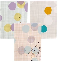 Clairefontaine 83454C Füzet  zephir a/5 48 lapos vonalas, puha fedeles, vegyes kép