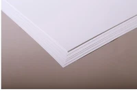 Clairefontaine A/4 224G Művészeti papír  akvarell festékhez a/4 224g íves kép