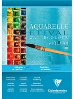 Clairefontaine 96302C Művészeti rajztömb kép