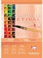 Clairefontaine 96305C Művészeti rajztömb kép