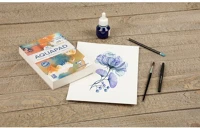 Clairefontaine 975721C Művészeti rajztömb kép