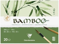 Clairefontaine 975913C Művészeti rajztömb kép