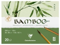 Clairefontaine 975914C Művészeti rajztömb kép