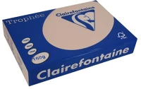 Clairefontaine 1104 Másolópapír színes  trophée a/4 160g pasztell lazac 250 ív/csomag (1104) kép