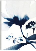 Clairefontaine INKEBANA A/5, 32 Füzet  inkebana a/5, 32 lapos, vonalas, varrott gerinccel, vegyes kép