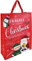 Clairefontaine X-35765-25C Dísztasak /eurowrap 50x72,5 cm fragile kép