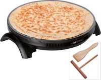 Clatronic CM 3372 Palacsinta készítő kép