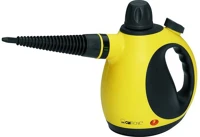 Clatronic DR3653 Gőztisztító kép
