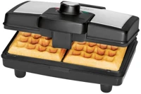 Clatronic WA3606 Clatronic WA3606 dupla gofrisütő kép