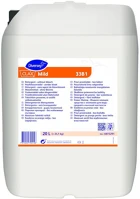 Clax 33B1 ENZIMTARTALMÚ Mild 33b1 enzimtartalmú, folyékony mosószer minden fajta textíliához 20l kép