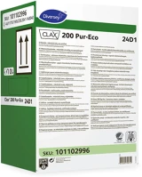 Clax DA503XSZHT101102996 200 pur-eco 24d1 eco címkével ellátott, koncentrált tisztító kép