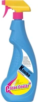 Clean center 1 Fertőtlenítő hatású tisztítószer szórófejes 750 ml kliniko speed_ kép