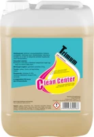 Clean center 108 Trimum gépi öblítőszer 5l kép
