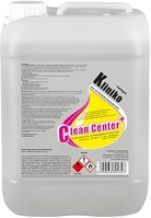 Clean center 13.01237 Fertőtlenítőszer utántöltő  kliniko-tempo kéz és felület 5l kép