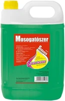 Clean center 13.01263 Mosogatószer  sidonia-basic kézi 5l kép