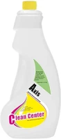 Clean center 13.01270 Öblítő koncentrátum  axis 1l kép
