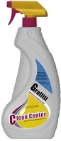 Clean center 148 Graffiti oldószeres folteltávolító 750ml (8db/karton) kép