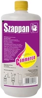 Clean center 25.00909 Folyékony szappan  commerce 1l kép
