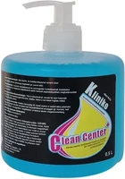 Clean center 25.00912 Folyékony szappan  kliniko-dermis fertőtlenítő hatású 500 ml kép