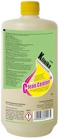 Clean center 25.00916 Folyékony szappan utántöltő  kliniko-sept fertőtlenítő hatású 1l kép