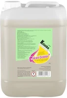 Clean center 25.00917 Folyékony szappan utántöltő  kliniko-sept fertőtlenítő hatású 5l kép