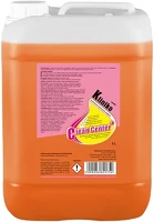 Clean center 25.00919 Folyékony szappan  kliniko-soft fertőtlenítő hatású 500 ml kép