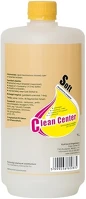 Clean center 25.00920 Folyékony szappan utántöltő  kliniko-soft fertőtlenítő hatású 1l kép