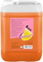 Clean center 25.00921 Folyékony szappan utántöltő  kliniko-soft fertőtlenítő hatású 5l kép