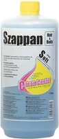 Clean center 25.00923 Folyékony szappan utántöltő  soft hair&body 1l kép