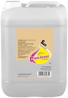 Clean center 25.00924 Folyékony szappan utántöltő  soft hair&body 5l kép