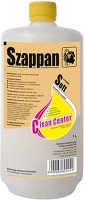 Clean center 25.00925 Folyékony szappan utántöltő  soft-cream 1l kép