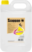 Clean center 25.00926 Folyékony szappan utántöltő  soft-cream 5l kép
