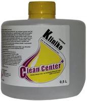 Clean center 2687 Kliniko-tempo kézfertőtlenítő szer 500ml (8db/karton) kép