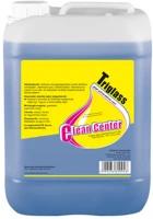 Clean center 43663 Öblítőszer 5 liter gépi triglass_ kép