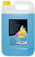 Clean center 48954 Folyékony szappan fertőtlenítő hatással 5 liter kliniko-dermis_ kép