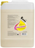 Clean center 50862 Fertőtlenítő hatású tisztítószer 10 liter kliniko med_ kép