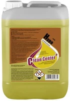 Clean center 5999036600375 Hypo 10x fertőtlenítőszer 5l kép
