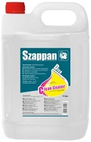 Clean center 5999036602003 Folyékony szappan glicerines kézvédős díva 5 literes kép