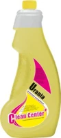 Clean center 61 Urania fertőtlenítő mosogatószer 1l kép