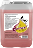 Clean center 63326 Fertőtlenítő hatású tisztítószer koncentrátum 5 liter kliniko-sun 10x kép