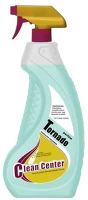 Clean center 63576 Légfrissítő szórófejes spray 750 ml tornado_ parfüm kép