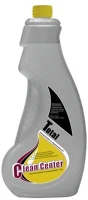 Clean center 64595 Lefolyótisztító 1 liter total_ kép