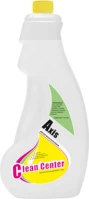 Clean center 9 Axis öblítő-koncentrátum 1l kép
