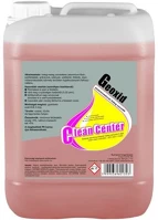 Clean center ALUMÍNIUMBARÁT 5 Hideg zsíroldószer alumíniumbarát 5 liter geoxid_ kép