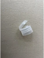 Clean center DA503XSZHT112211 Chef flip-top kupak (áttetsző) kép