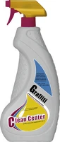 Clean center DA503XSZHT5999036600368 Graffiti oldószeres folteltávolító 750ml kép