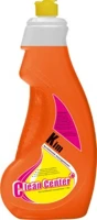 Clean center DA503XSZHT5999036600412 Kim fertőtlenítő kézi mosogatószer 1l kép