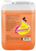 Clean center DA503XSZHT5999036600436 Kim fertőtlenítő kézi mosogatószer 5l kép
