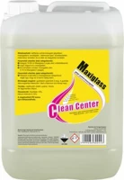 Clean center DA503XSZHT5999036600443 Maxiglass gépi pohármosogató 5l kép
