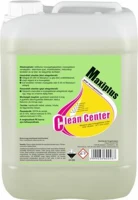 Clean center DA503XSZHT5999036600467 Maxiplus gépi mosogatószer 5l (6kg) kép
